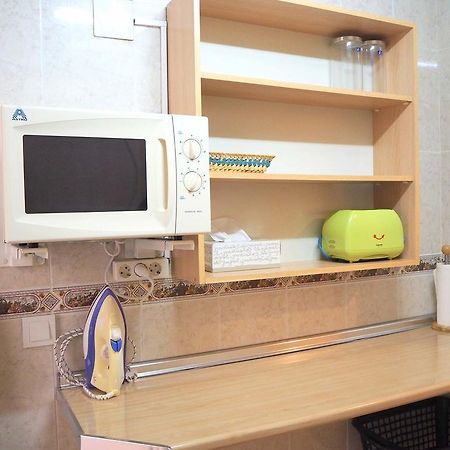 Espanhouse Diego Apartment 托雷维耶哈 外观 照片