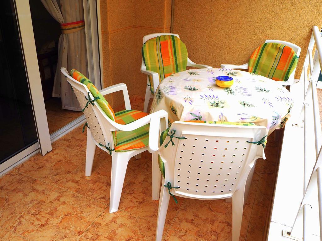 Espanhouse Diego Apartment 托雷维耶哈 外观 照片