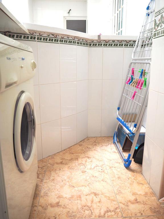 Espanhouse Diego Apartment 托雷维耶哈 外观 照片