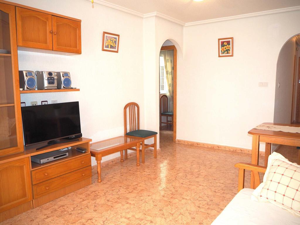 Espanhouse Diego Apartment 托雷维耶哈 外观 照片