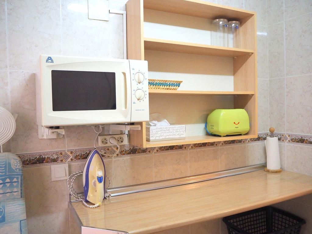 Espanhouse Diego Apartment 托雷维耶哈 外观 照片