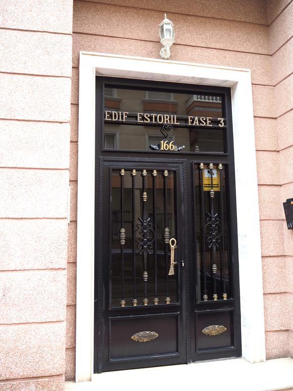 Espanhouse Diego Apartment 托雷维耶哈 外观 照片