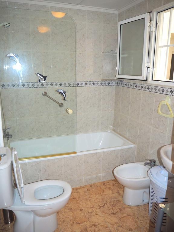 Espanhouse Diego Apartment 托雷维耶哈 外观 照片