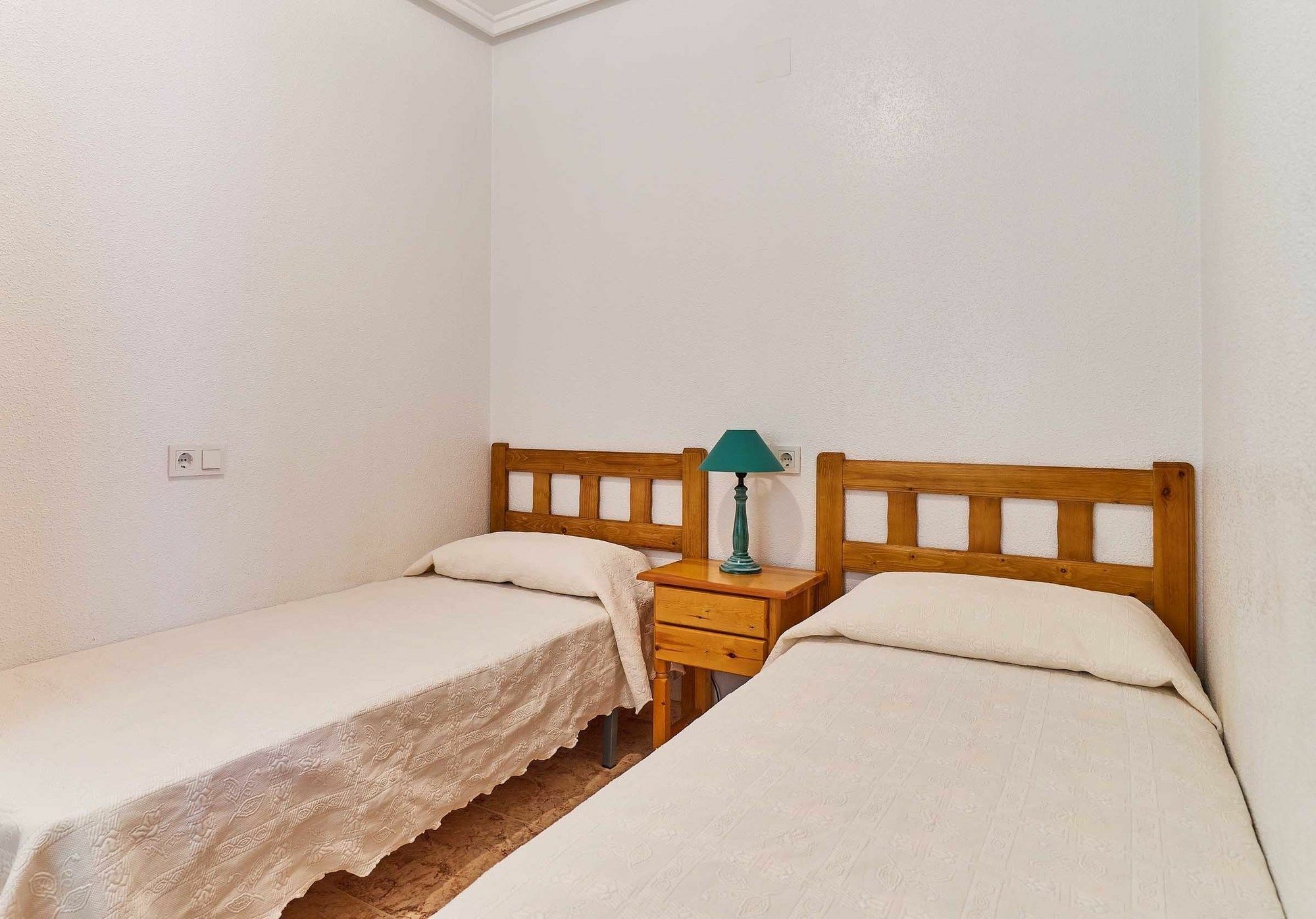 Espanhouse Diego Apartment 托雷维耶哈 外观 照片