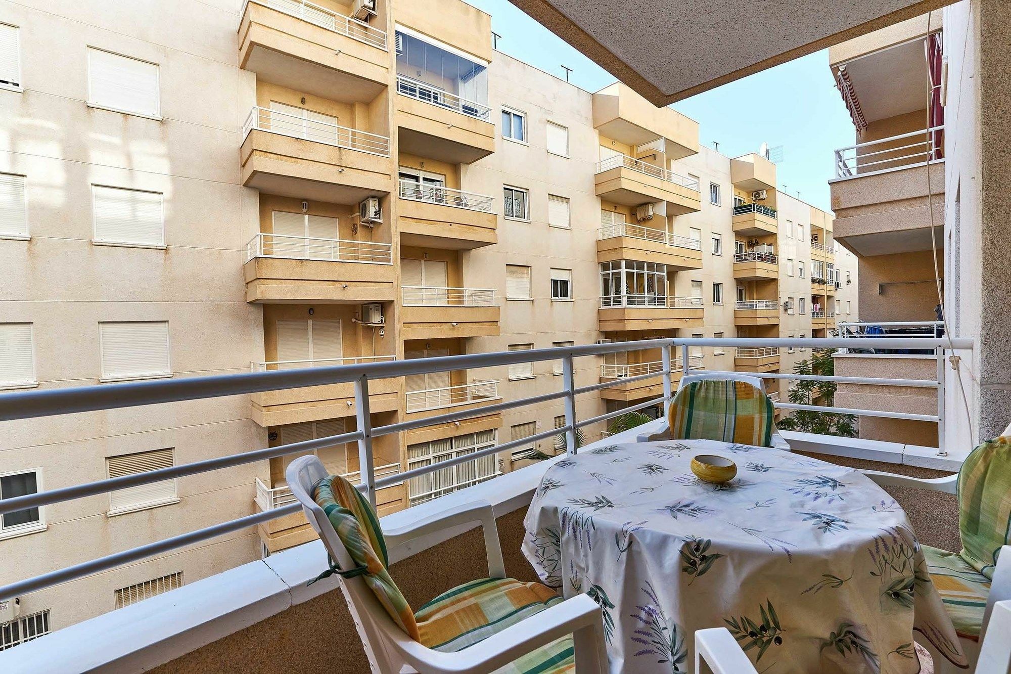 Espanhouse Diego Apartment 托雷维耶哈 外观 照片