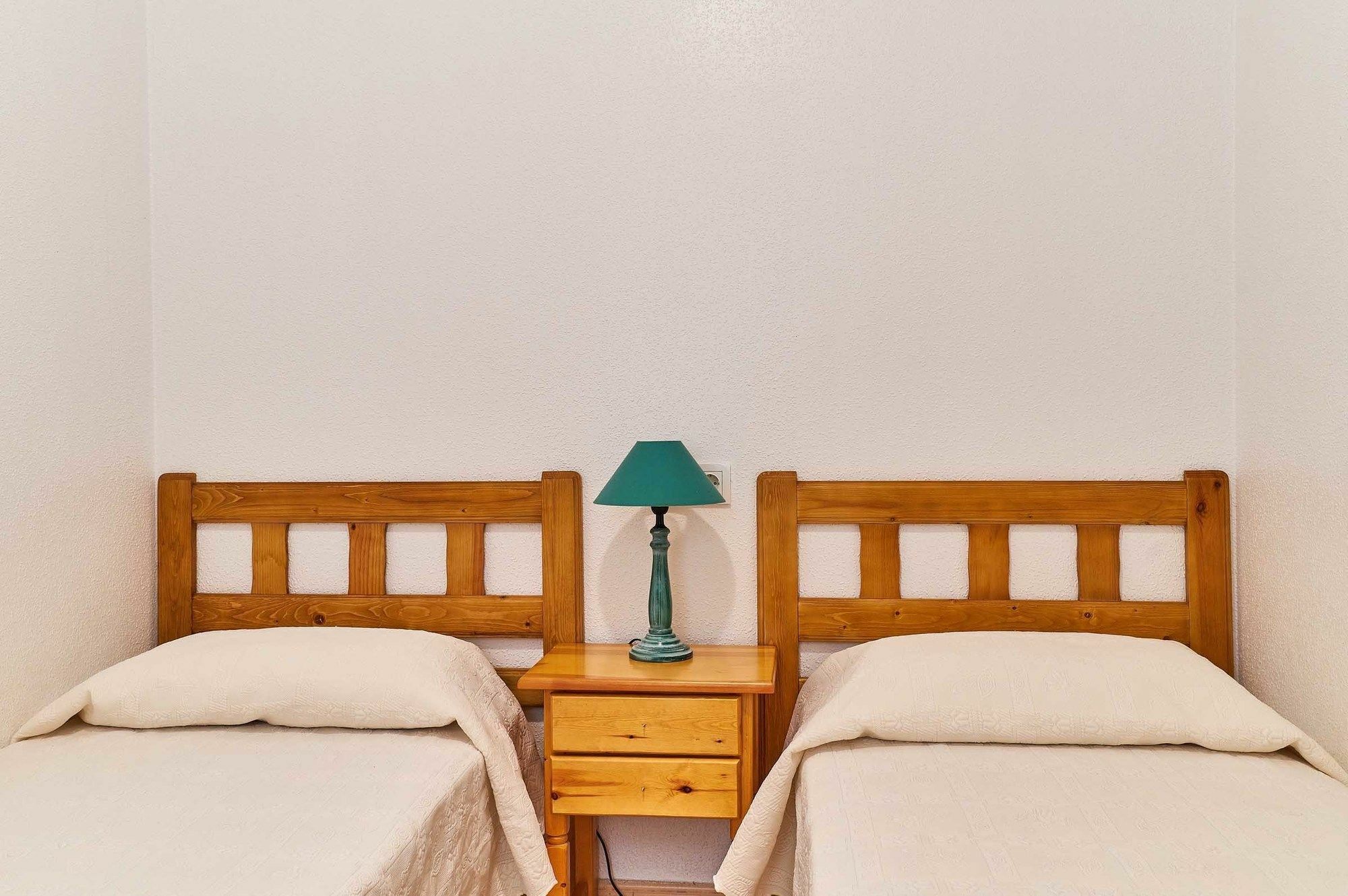 Espanhouse Diego Apartment 托雷维耶哈 外观 照片