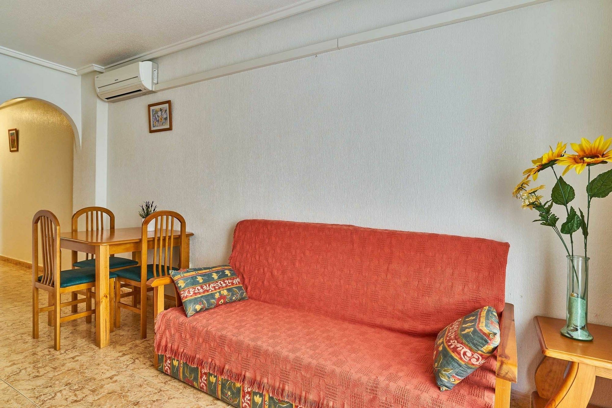 Espanhouse Diego Apartment 托雷维耶哈 外观 照片
