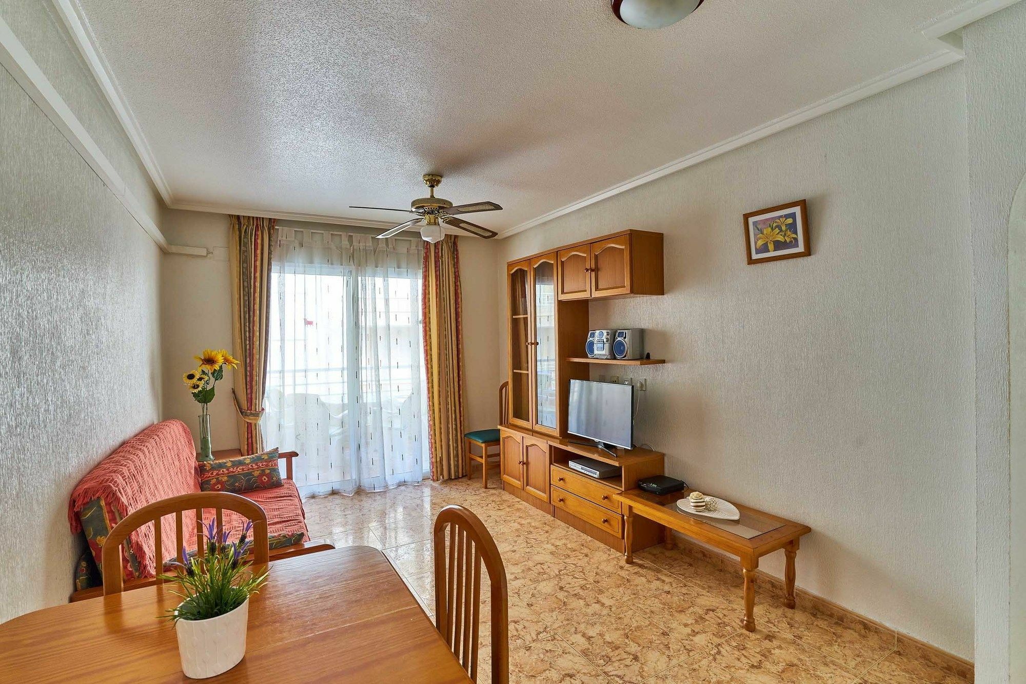 Espanhouse Diego Apartment 托雷维耶哈 外观 照片