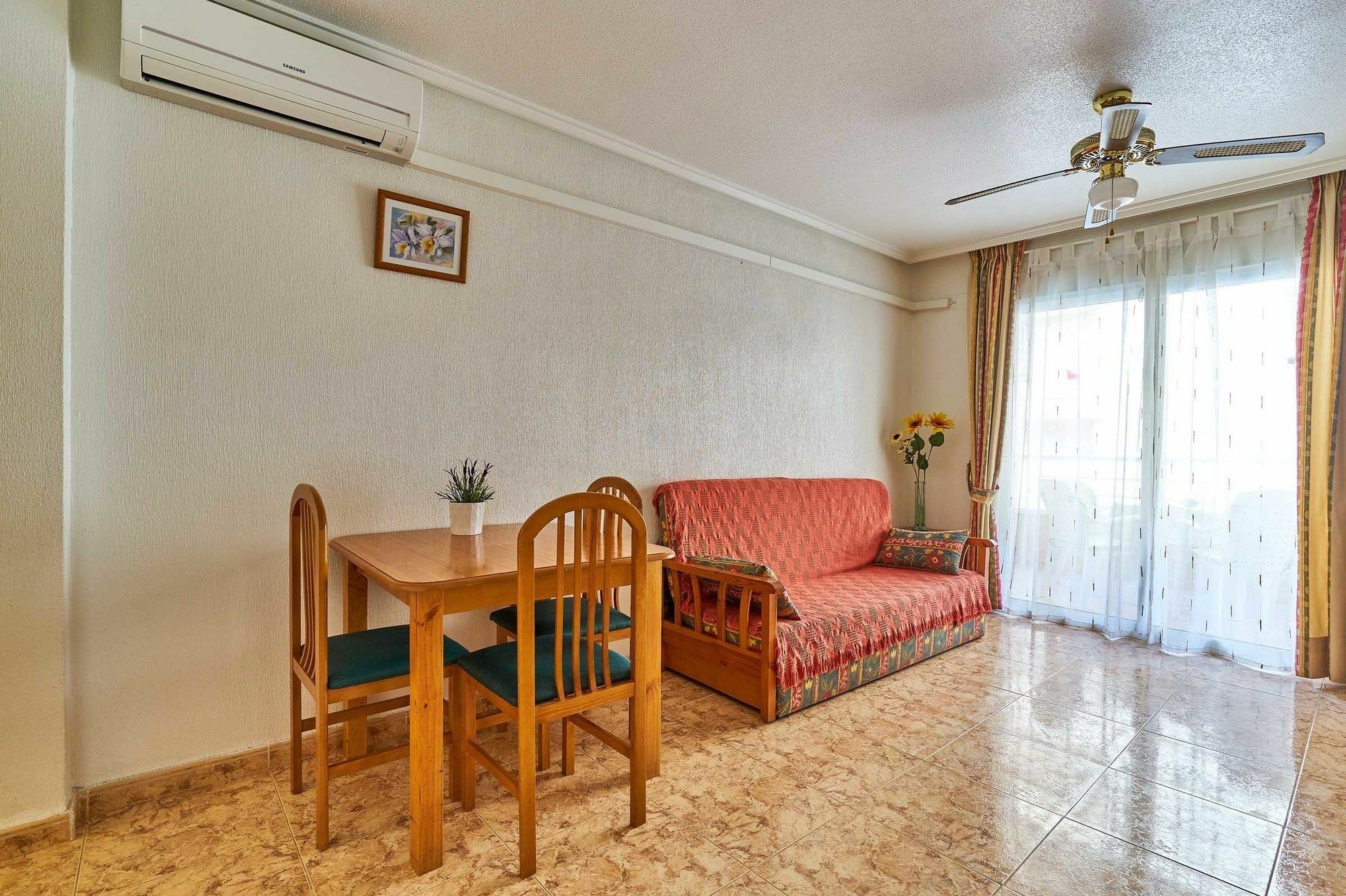 Espanhouse Diego Apartment 托雷维耶哈 外观 照片