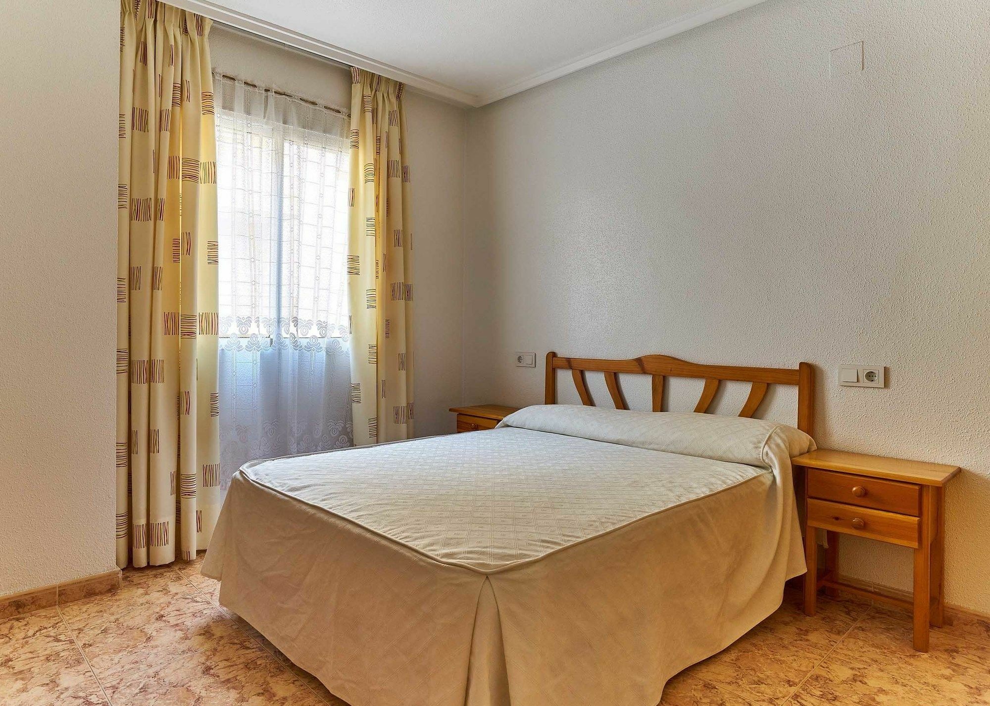 Espanhouse Diego Apartment 托雷维耶哈 外观 照片